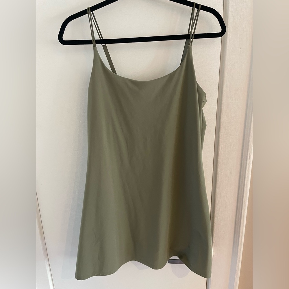 Abercrombie & Fitch Exercise Dress